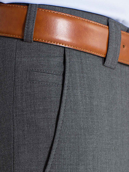 Meyer Regular fit Habitbukser